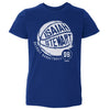 Isaiah Stewart Detroit Basketball WHT by 500 LEVEL