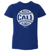 Alex Call Los Angeles D Vintage Baseball WHT by 500 LEVEL