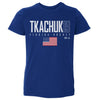 Matthew Tkachuk Florida USA Elite WHT by 500 LEVEL