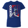 Anthony Rizzo Chicago C Stretch WHT by 500 LEVEL