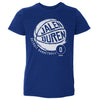 Jalen Duren Detroit Basketball WHT by 500 LEVEL