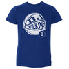 D.J. Wilkins College Basketball WHT by 500 LEVEL