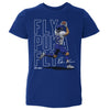 Puka Nacua Los Angeles R Fly Puka Fly WHT by 500 LEVEL