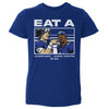 Jameis Winston & Jaxson Dart New York G Eat A W WHT by 500 LEVEL