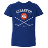 Matthew Schaefer New York I Sticks WHT by 500 LEVEL