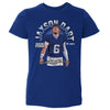 Jaxson Dart New York G Name Arc WHT by 500 LEVEL