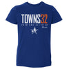 Karl-Anthony Towns New York Knicks 2026 NBA All-Star Elite WHT by 500 LEVEL