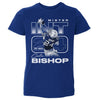 Cole Bishop Buffalo Mister INT WHT by 500 LEVEL