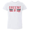 Hunter Greene Cincinnati Font by 500 LEVEL