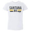 Dennis Santana Pittsburgh Font by 500 LEVEL