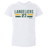 Shea Langeliers Sacramento Font by 500 LEVEL