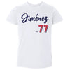 Joe Jimenez Atlanta Script by 500 LEVEL