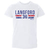 Wyatt Langford Texas Font by 500 LEVEL