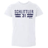Cam Schlittler New York Y Font by 500 LEVEL