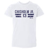 Jazz Chisholm Jr. New York Y Font by 500 LEVEL