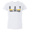 Jason Bay Pittsburgh Font by 500 LEVEL