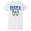 Emma Navarro Tennis Country Flag by 500 LEVEL