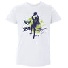 Arike Ogunbowale Dallas Wings Silhouette by 500 LEVEL