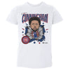 Cade Cunningham Detroit Pistons Caricature by 500 LEVEL