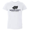 Vandegrift Crown Trio Theatre Company Masks Logo by 500 LEVEL
