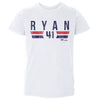 Joe Ryan Minnesota Font by 500 LEVEL