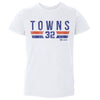 Karl-Anthony Towns New York Knicks Font by 500 LEVEL