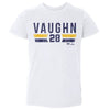 Andrew Vaughn Milwaukee Font by 500 LEVEL