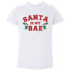 Christmas Santa Is My Bae by 500 LEVEL