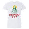 Christmas Birthday Boy by 500 LEVEL
