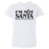 Christmas I'm Not Santa by 500 LEVEL