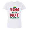 Christmas Son Of A Nutcracker by 500 LEVEL