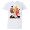 Jalen Johnson Atlanta Hawks Retro by 500 LEVEL