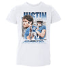 Justin Herbert Los Angeles C Vintage by 500 LEVEL