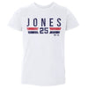 Andruw Jones Atlanta Font by 500 LEVEL