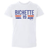 Bo Bichette New York M Font by 500 LEVEL