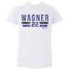 Franz Wagner Orlando Magic Font by 500 LEVEL