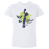 Paige Bueckers Dallas Wings Silhouette by 500 LEVEL