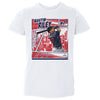 Austin Riley Atlanta Comic by 500 LEVEL