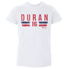 Jarren Duran Boston Font by 500 LEVEL