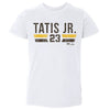 Fernando Tatis Jr. San Diego Font by 500 LEVEL