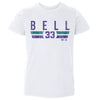 Jay Bell Arizona Font by 500 LEVEL