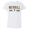 Jackson Merrill San Diego Font by 500 LEVEL
