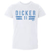 Cameron Dicker Los Angeles C Font by 500 LEVEL