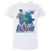 LaMelo Ball Charlotte Hornets Retro by 500 LEVEL