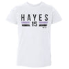 Tiffany Hayes Golden State Font by 500 LEVEL
