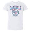Danielle Collins Tennis Country Flag by 500 LEVEL