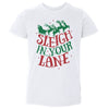 Christmas Sleigh In Your Lane by 500 LEVEL