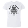 Crown Trio Vandegrift High School Basketball - 2025 by 500 LEVEL