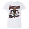James Harden Cleveland Cavaliers Caricature by 500 LEVEL