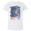 Shai Gilgeous-Alexander Oklahoma City Thunder 2026 NBA All-Star Vertical by 500 LEVEL